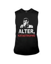 Alter Katastrophe Shirt Sleeveless Tee thumbnail