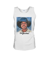 70s Yankees Shirt Unisex Tank thumbnail