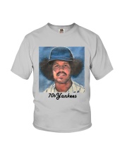 70s Yankees Shirt Youth T-Shirt thumbnail