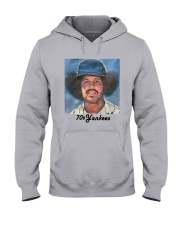70s Yankees Shirt Hooded Sweatshirt thumbnail