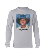 70s Yankees Shirt Long Sleeve Tee thumbnail