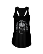Fredbeard Forever Shirt Ladies Flowy Tank thumbnail
