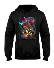 Samus Aran Super Metroid Shirt Hooded Sweatshirt thumbnail