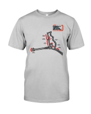 F1 Vinfast Vietnam Grand Prix 2020 Shirt Classic T-Shirt tile