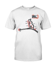 F1 Vinfast Vietnam Grand Prix 2020 Shirt Classic T-Shirt front