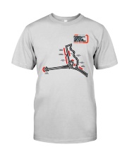 F1 Vinfast Vietnam Grand Prix 2020 Shirt Premium Fit Mens Tee thumbnail