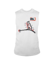 F1 Vinfast Vietnam Grand Prix 2020 Shirt Sleeveless Tee thumbnail
