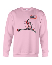 F1 Vinfast Vietnam Grand Prix 2020 Shirt Crewneck Sweatshirt thumbnail