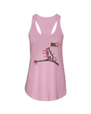 F1 Vinfast Vietnam Grand Prix 2020 Shirt Ladies Flowy Tank thumbnail