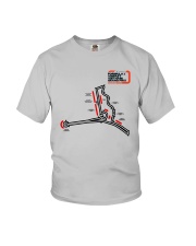 F1 Vinfast Vietnam Grand Prix 2020 Shirt Youth T-Shirt thumbnail