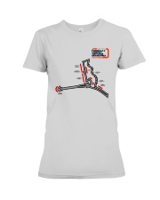 F1 Vinfast Vietnam Grand Prix 2020 Shirt Premium Fit Ladies Tee thumbnail