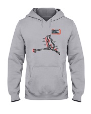 F1 Vinfast Vietnam Grand Prix 2020 Shirt Hooded Sweatshirt thumbnail