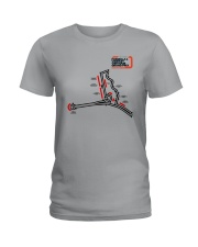 F1 Vinfast Vietnam Grand Prix 2020 Shirt Ladies T-Shirt thumbnail