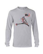F1 Vinfast Vietnam Grand Prix 2020 Shirt Long Sleeve Tee thumbnail