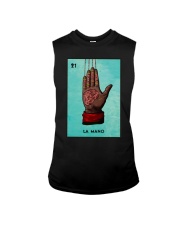 21 La Mano Shirt Sleeveless Tee thumbnail