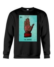 21 La Mano Shirt Crewneck Sweatshirt thumbnail