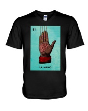 21 La Mano Shirt V-Neck T-Shirt thumbnail