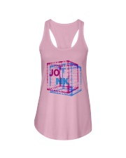 Achievement Hunter DJ JONK Shirt Ladies Flowy Tank thumbnail