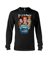 Hocus Pocus Dutch Bros Shirt Long Sleeve Tee thumbnail