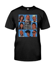 The Bel Air Bunch T Shirt Premium Fit Mens Tee thumbnail