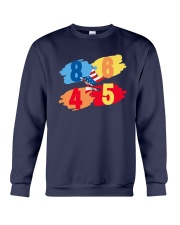 New 8645 T Shirt Crewneck Sweatshirt thumbnail
