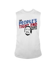 The People's Tight End George Kittle Shirt Sleeveless Tee thumbnail