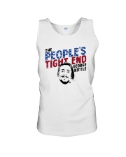 The People's Tight End George Kittle Shirt Unisex Tank thumbnail