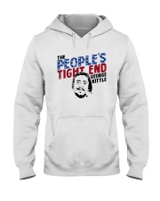 The People's Tight End George Kittle Shirt Hooded Sweatshirt thumbnail