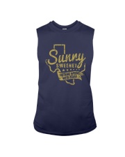 Sunny Sweeney Nothing Wrong With Texas Shirt Sleeveless Tee thumbnail