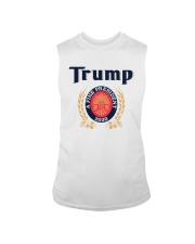 Trump A Fine President 2020 Shirt Sleeveless Tee thumbnail