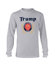 Trump A Fine President 2020 Shirt Long Sleeve Tee thumbnail
