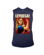 Strong Emma Watson Leviosa Shirt Sleeveless Tee thumbnail