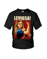Strong Emma Watson Leviosa Shirt Youth T-Shirt thumbnail