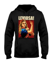 Strong Emma Watson Leviosa Shirt Hooded Sweatshirt thumbnail