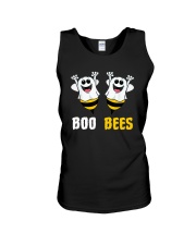 Halloween Costume Couples Boo Bees T Shirt Unisex Tank thumbnail