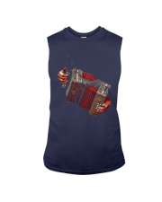 Accordionist Squeeze Shirt Sleeveless Tee thumbnail
