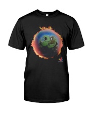 Travis Scott Fortnite Shirt Premium Fit Mens Tee thumbnail