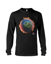 Travis Scott Fortnite Shirt Long Sleeve Tee thumbnail