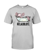 Bathtub Relaxololt Shirt Classic T-Shirt tile