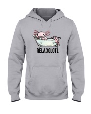 Bathtub Relaxololt Shirt Hooded Sweatshirt thumbnail