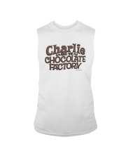 Charlie And The Chocolate Factory Shirt Sleeveless Tee thumbnail