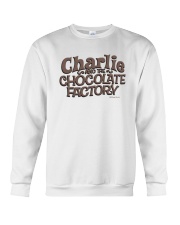 Charlie And The Chocolate Factory Shirt Crewneck Sweatshirt thumbnail