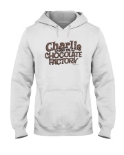Charlie And The Chocolate Factory Shirt Hooded Sweatshirt thumbnail