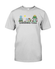 Gardening Yoga Shirt Premium Fit Mens Tee thumbnail