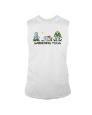 Gardening Yoga Shirt Sleeveless Tee thumbnail