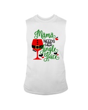 Mama Needs Her Jingle Juice Shirt Sleeveless Tee thumbnail