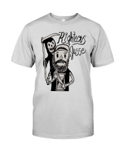 Righteous Jesse Shirt Premium Fit Mens Tee thumbnail