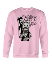Righteous Jesse Shirt Crewneck Sweatshirt thumbnail