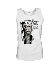 Righteous Jesse Shirt Unisex Tank thumbnail