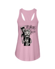 Righteous Jesse Shirt Ladies Flowy Tank thumbnail